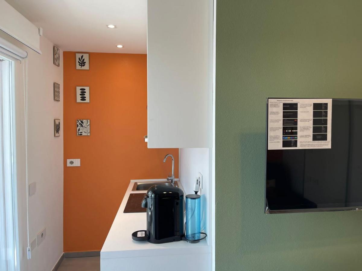 Louxory Accomodation Cagliari Apartment Exterior photo