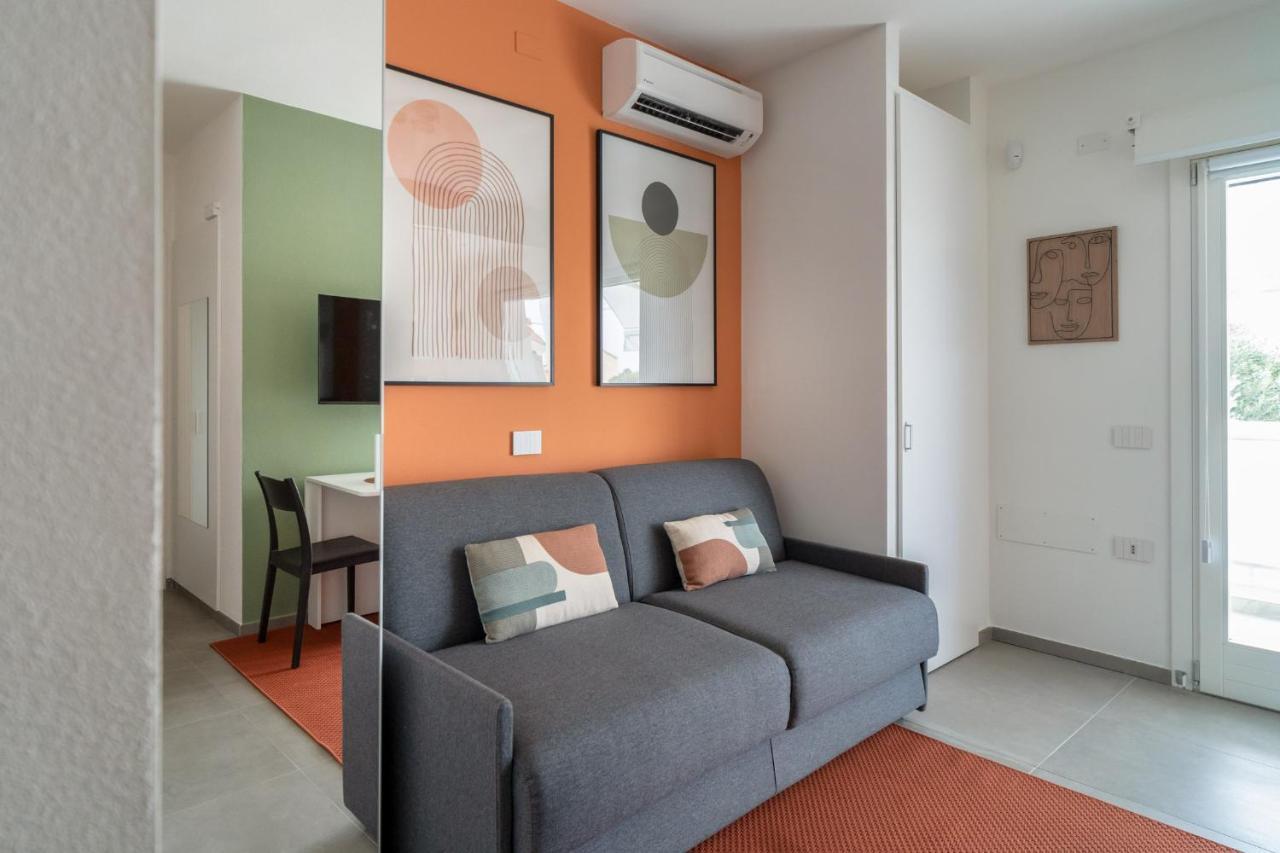 Louxory Accomodation Cagliari Apartment Exterior photo