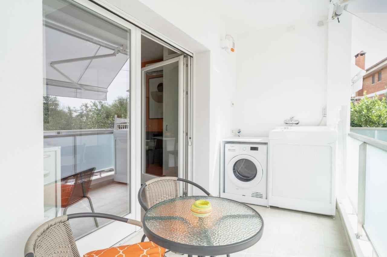 Louxory Accomodation Cagliari Apartment Exterior photo