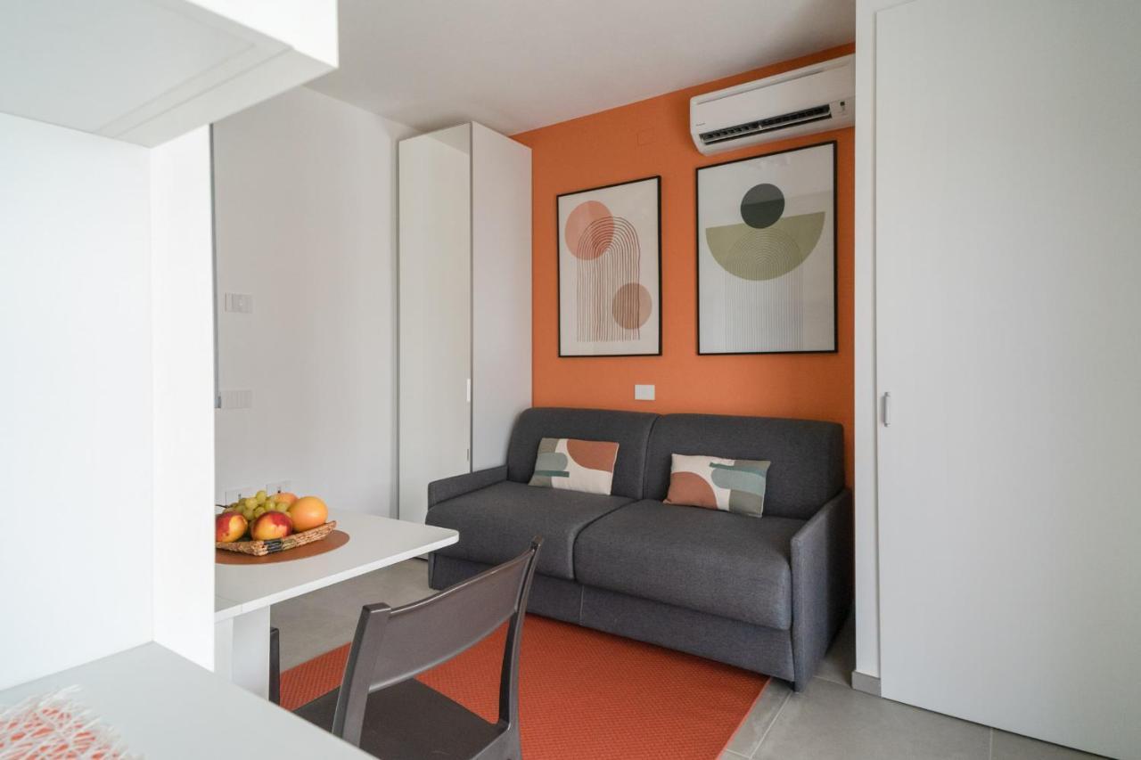 Louxory Accomodation Cagliari Apartment Exterior photo