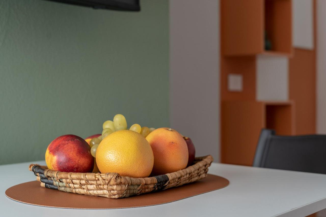 Louxory Accomodation Cagliari Apartment Exterior photo
