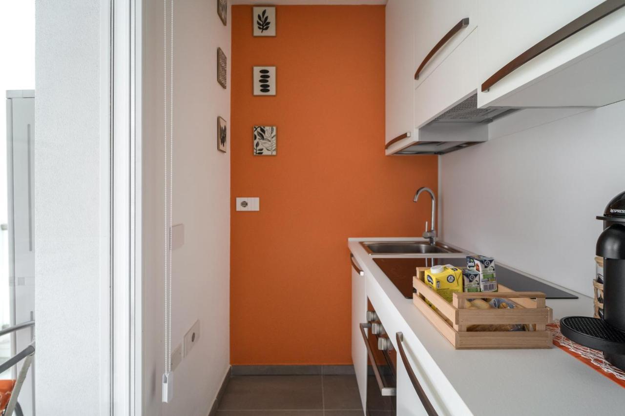 Louxory Accomodation Cagliari Apartment Exterior photo