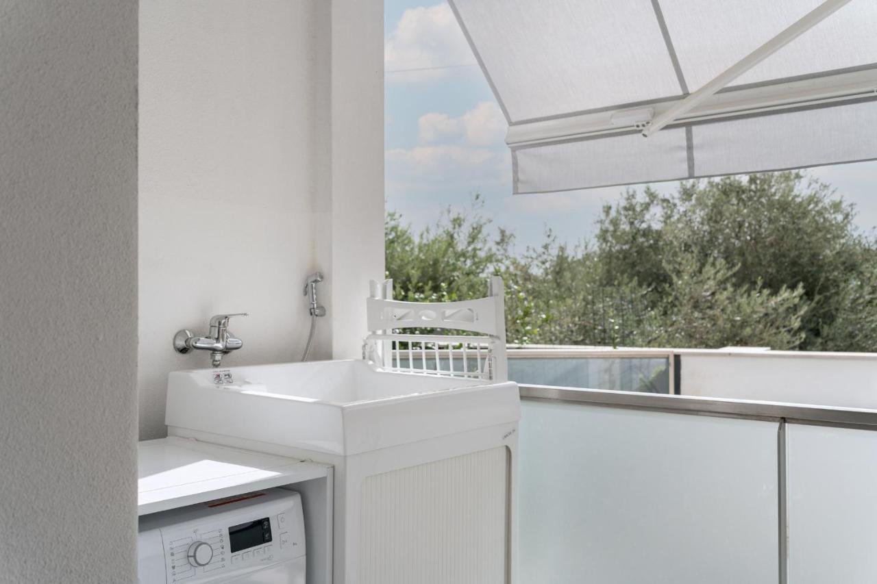 Louxory Accomodation Cagliari Apartment Exterior photo