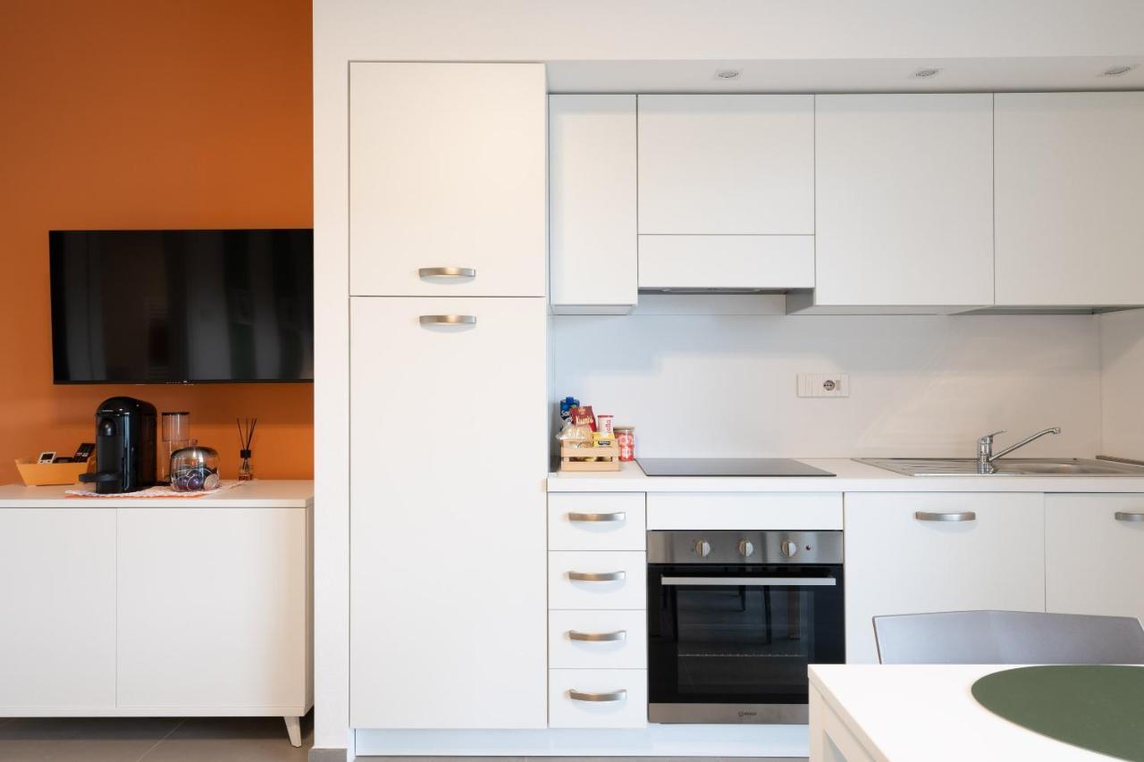 Louxory Accomodation Cagliari Apartment Exterior photo