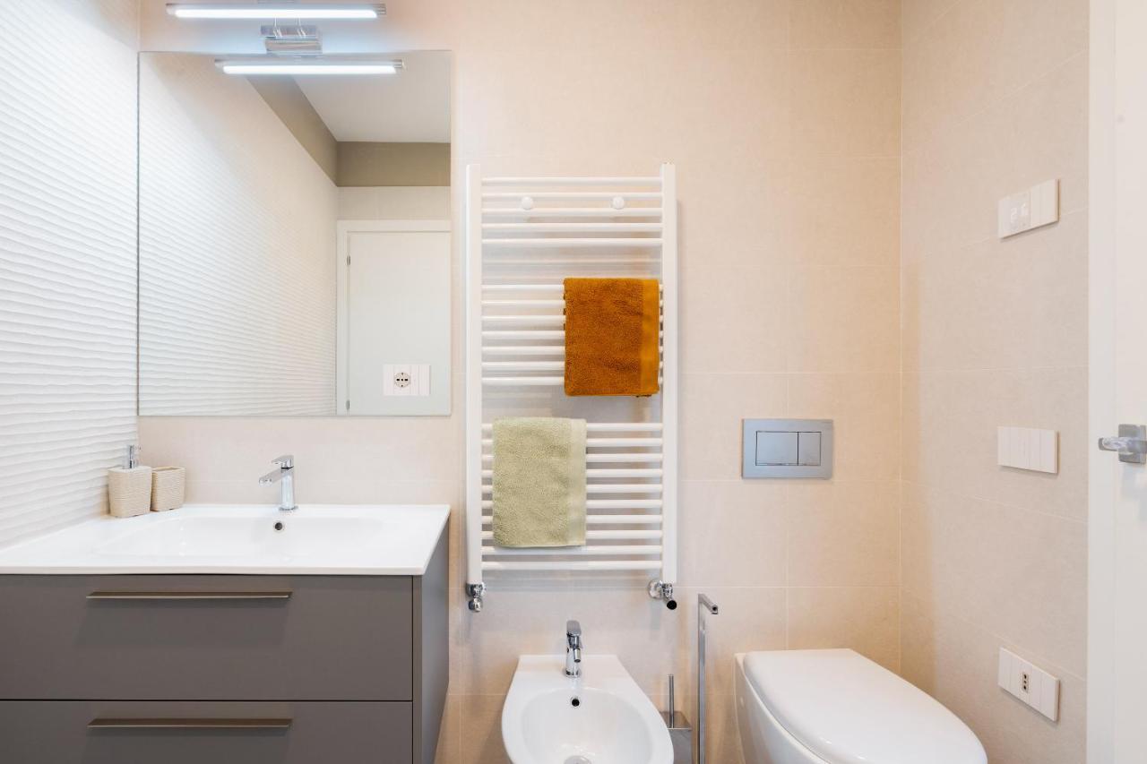 Louxory Accomodation Cagliari Apartment Exterior photo