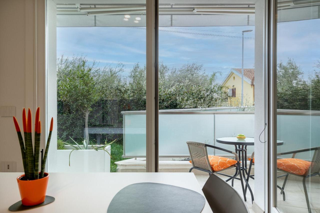 Louxory Accomodation Cagliari Apartment Exterior photo