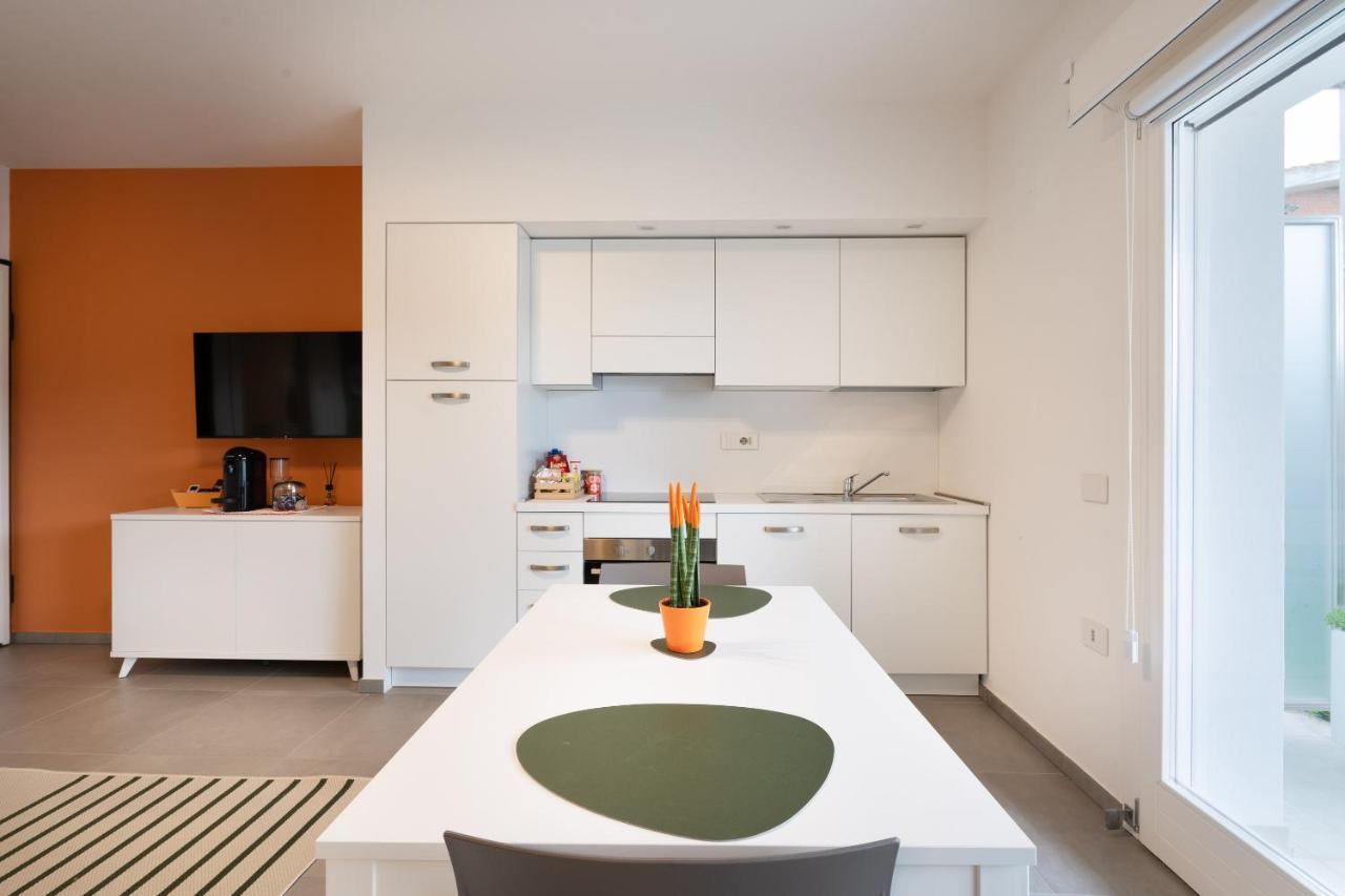 Louxory Accomodation Cagliari Apartment Exterior photo