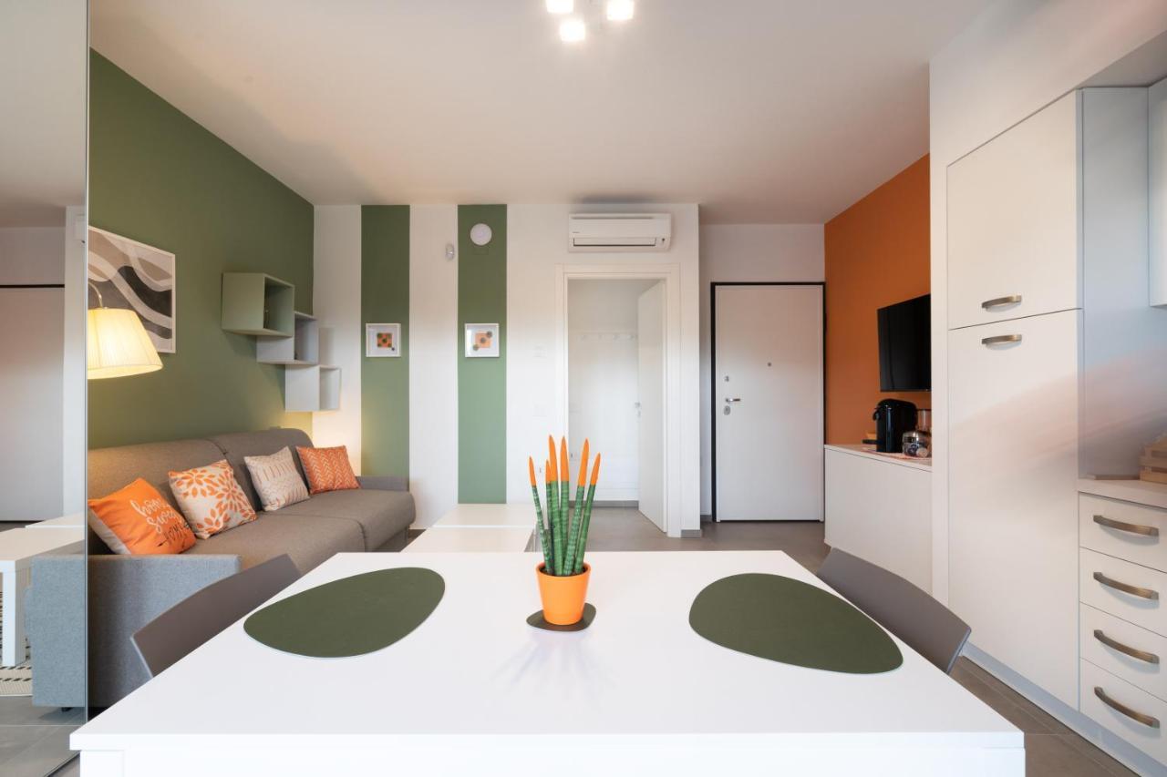 Louxory Accomodation Cagliari Apartment Exterior photo