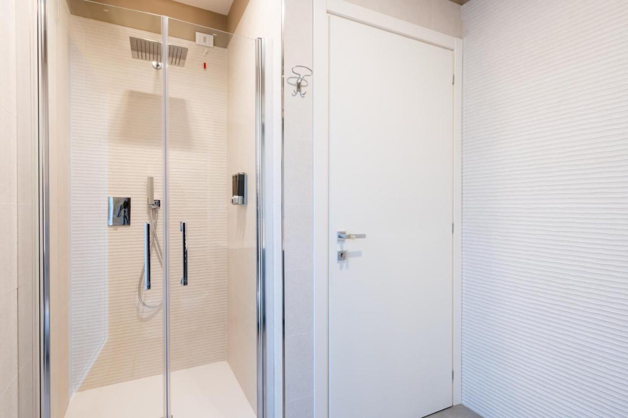 Louxory Accomodation Cagliari Apartment Exterior photo