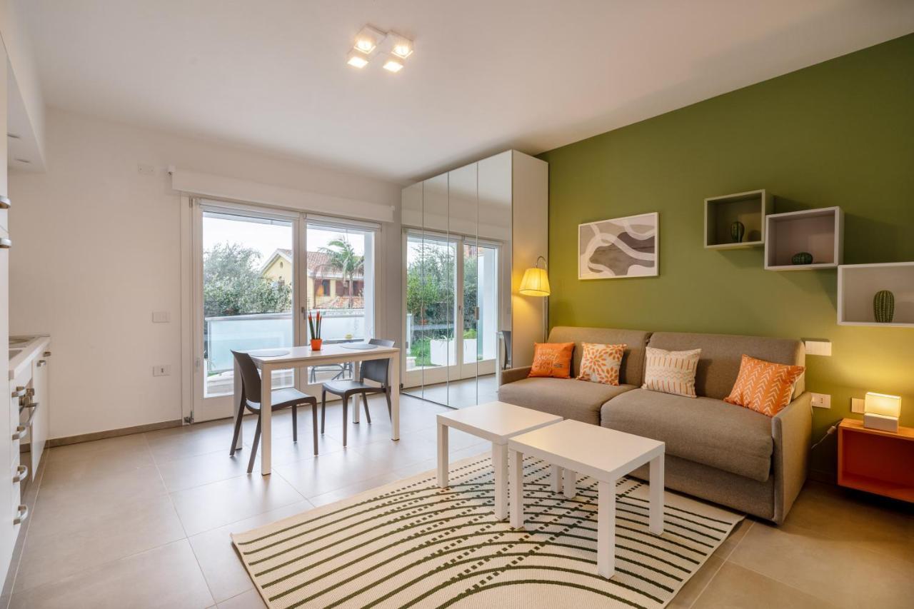 Louxory Accomodation Cagliari Apartment Exterior photo